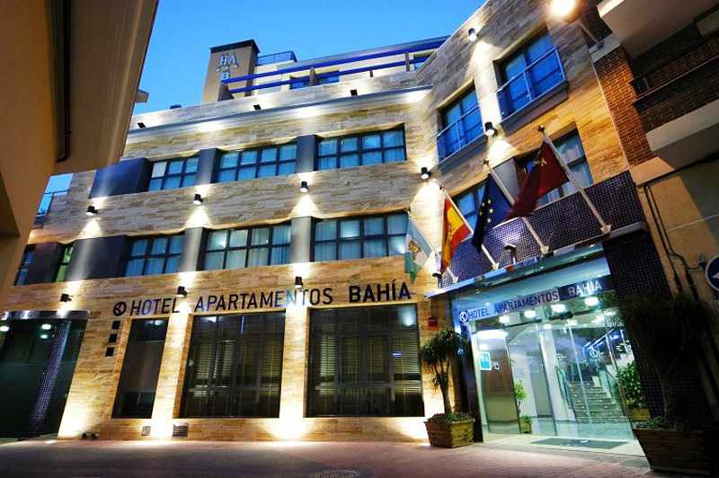 Bahia Aparthotel image 0