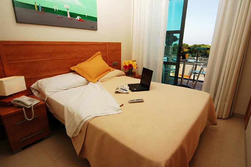 Bahia Aparthotel foto 9