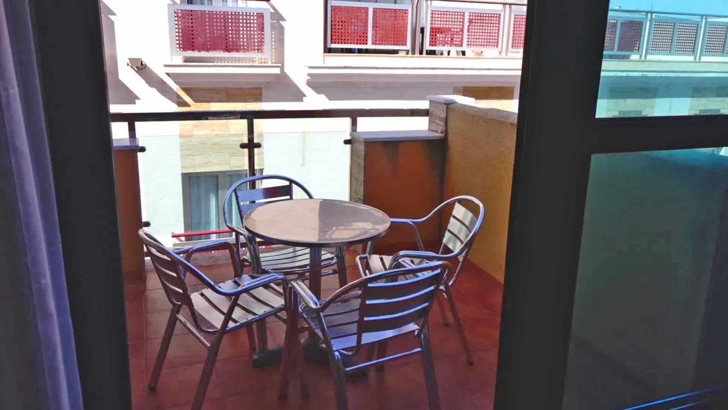 Bahia Aparthotel foto 16
