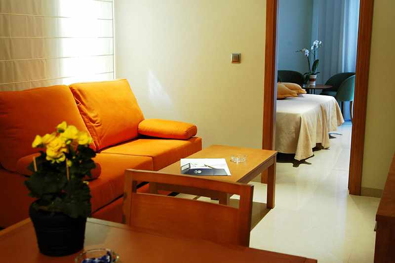 Bahia Aparthotel foto 23