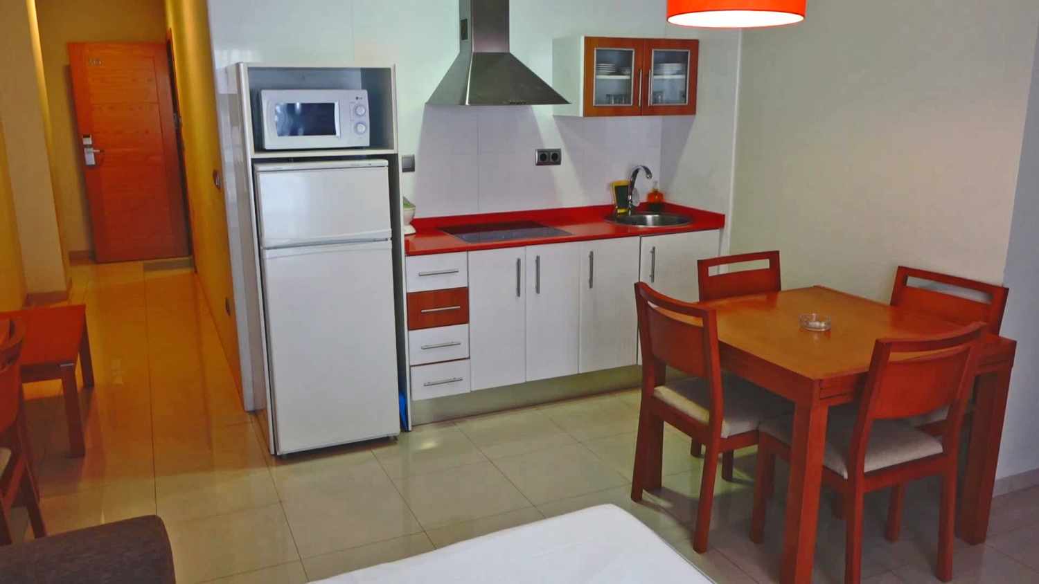 Bahia Aparthotel foto 25