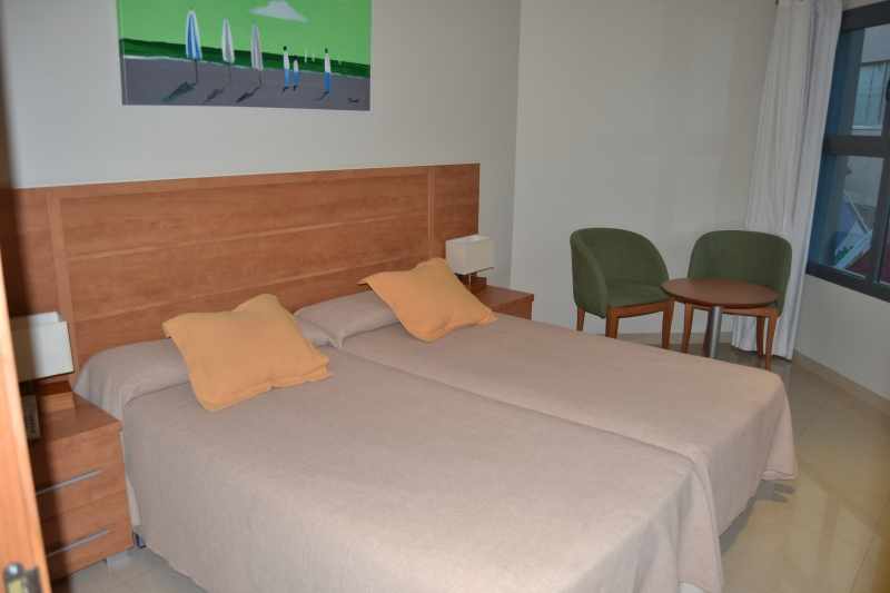 Bahia Aparthotel foto 33