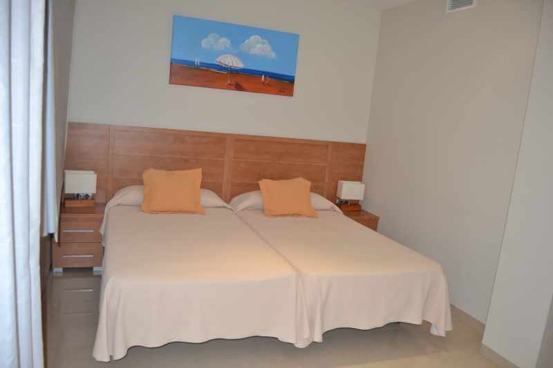 Bahia Aparthotel foto 37