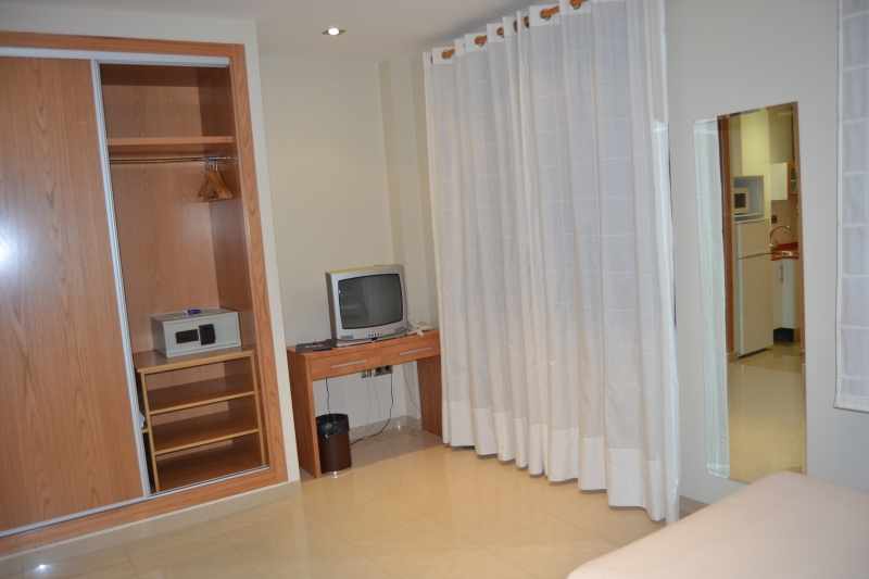 Bahia Aparthotel foto 39