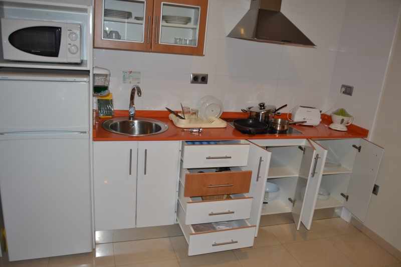 Bahia Aparthotel foto 41