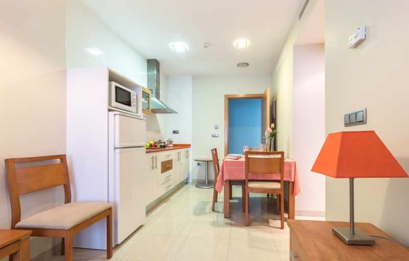 Bahia Aparthotel foto 42