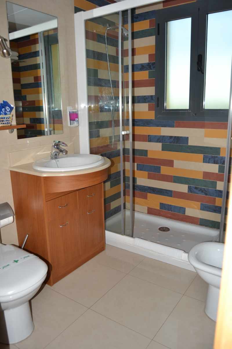 Bahia Aparthotel foto 43