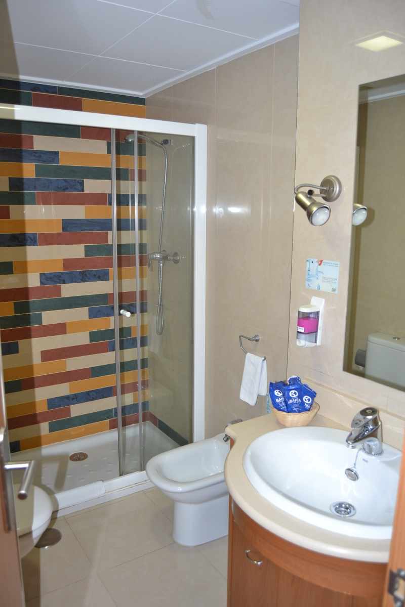 Bahia Aparthotel foto 44