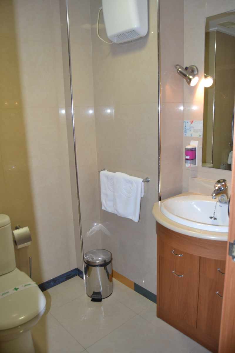 Bahia Aparthotel foto 47