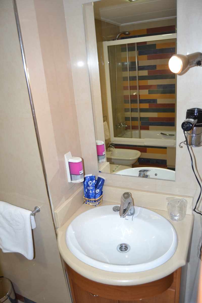 Bahia Aparthotel foto 48