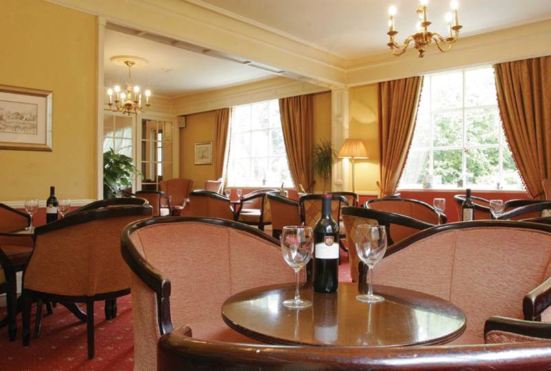 Muthu Belstead Brook Hotel image 0