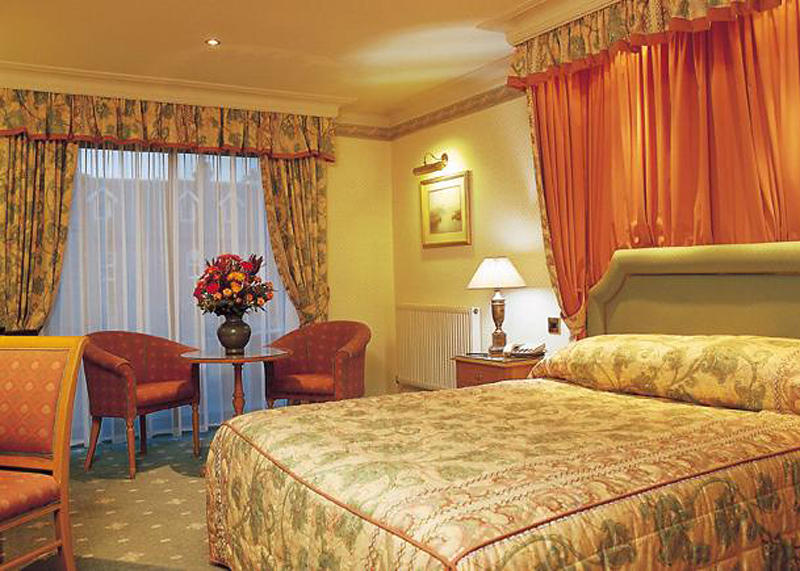 Muthu Belstead Brook Hotel foto 6