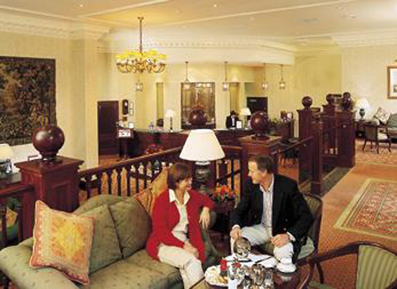 Muthu Belstead Brook Hotel image 3