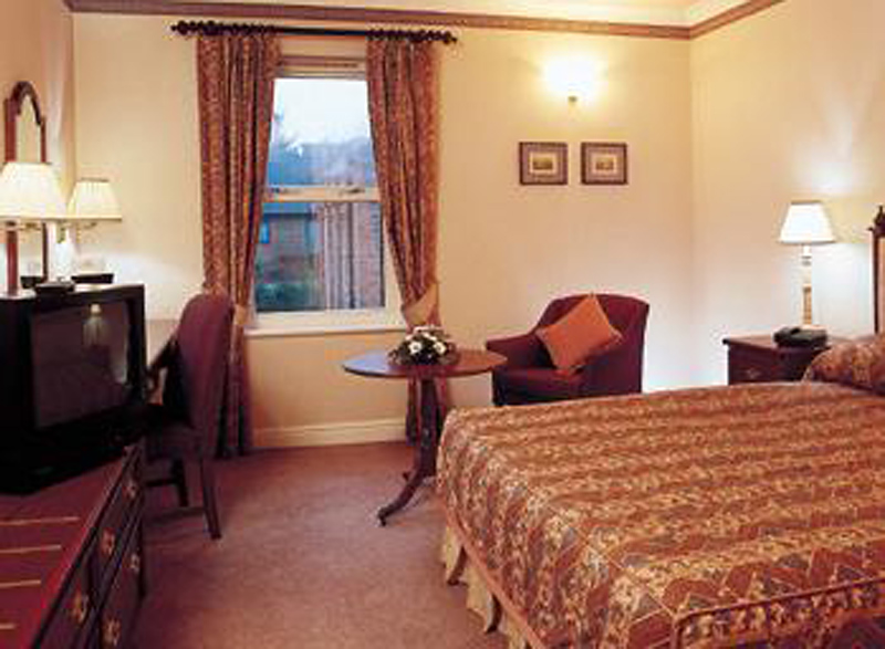 Muthu Belstead Brook Hotel foto 7