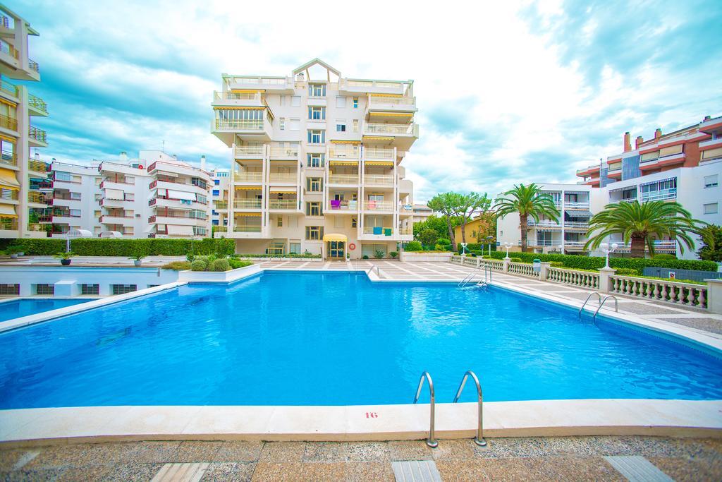 Ona Suites Salou foto 23