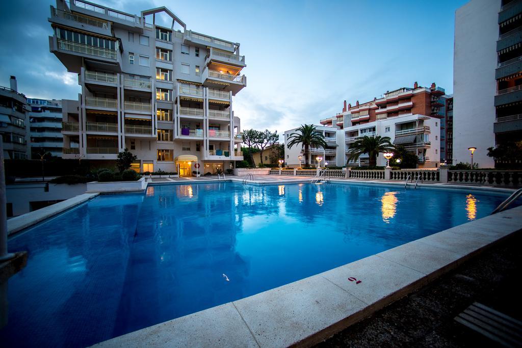Ona Suites Salou foto 18