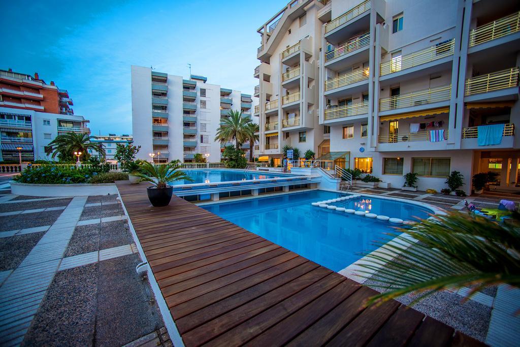 Ona Suites Salou foto 19