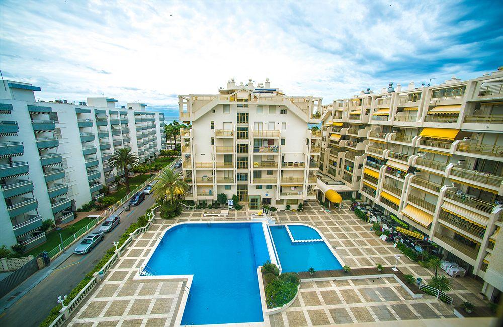 Ona Suites Salou foto 20
