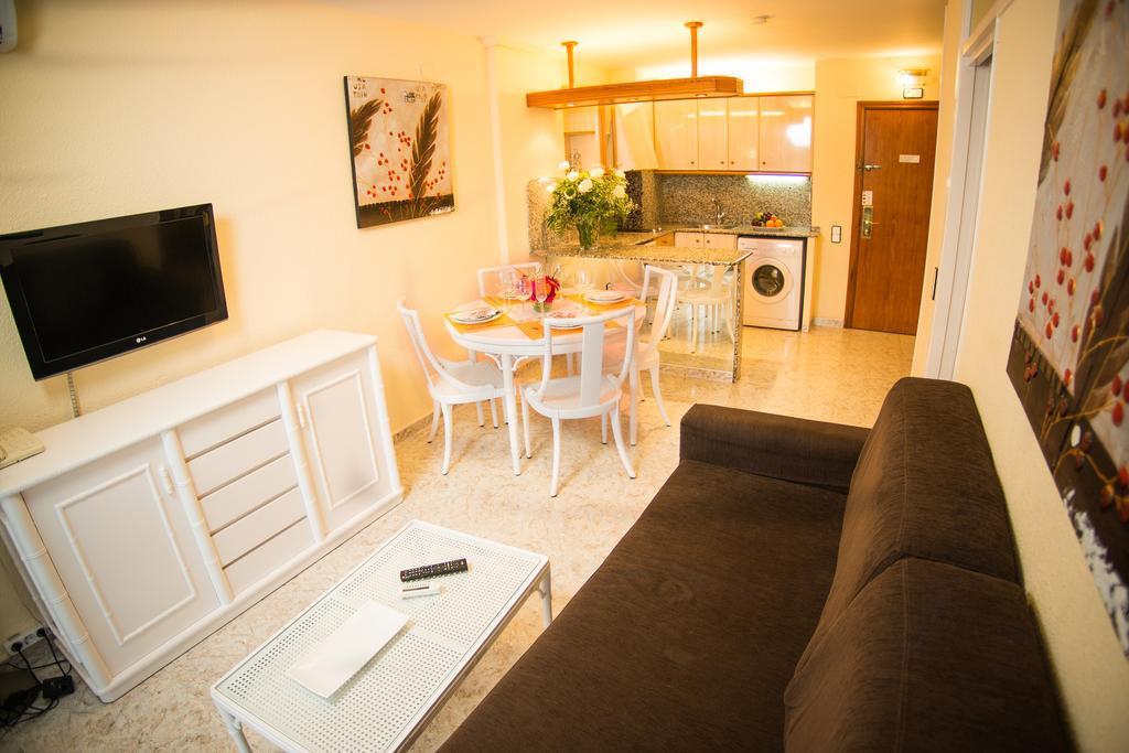 Ona Suites Salou foto 24