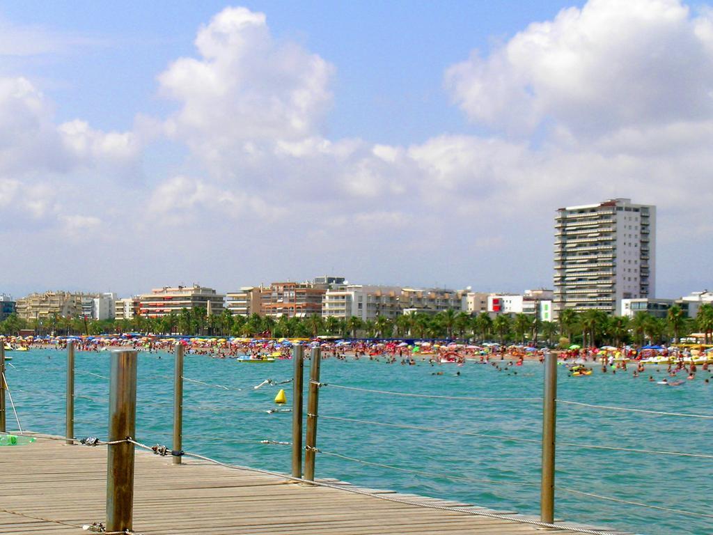 Ona Suites Salou foto 14