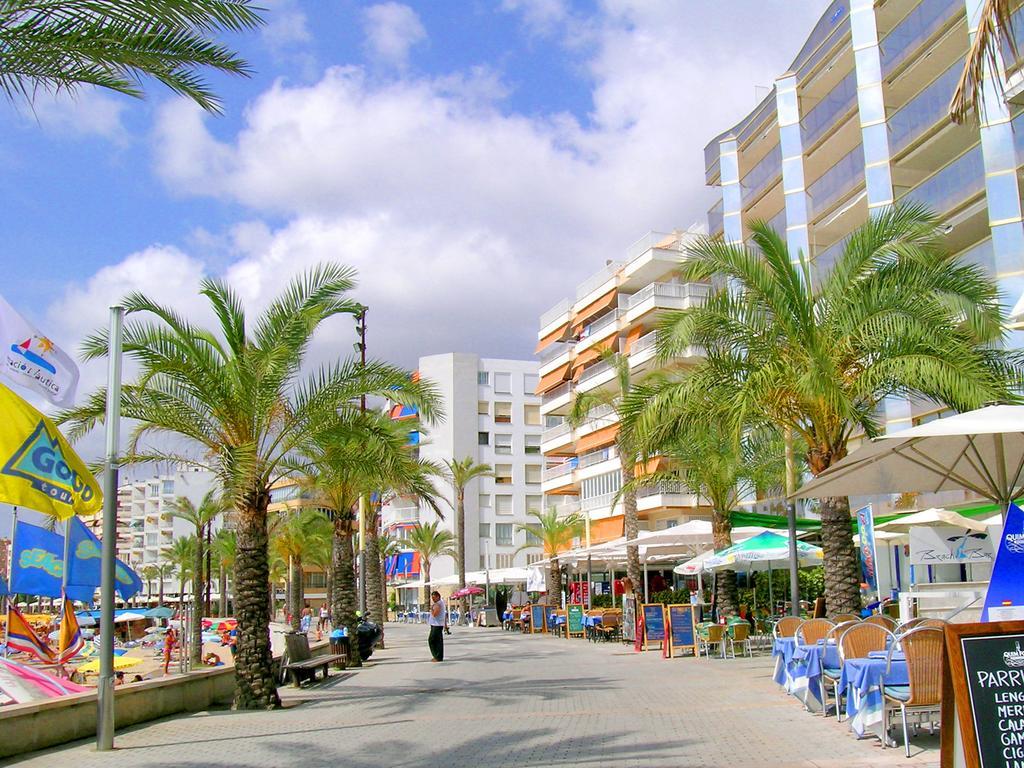 Ona Suites Salou foto 12