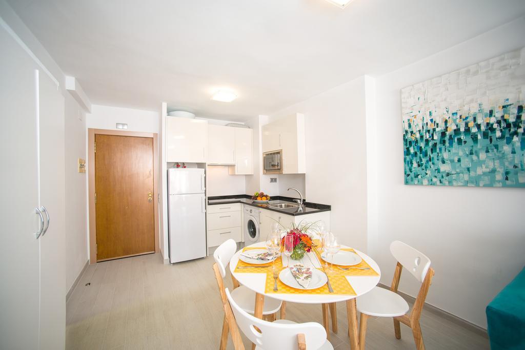 Ona Suites Salou foto 10