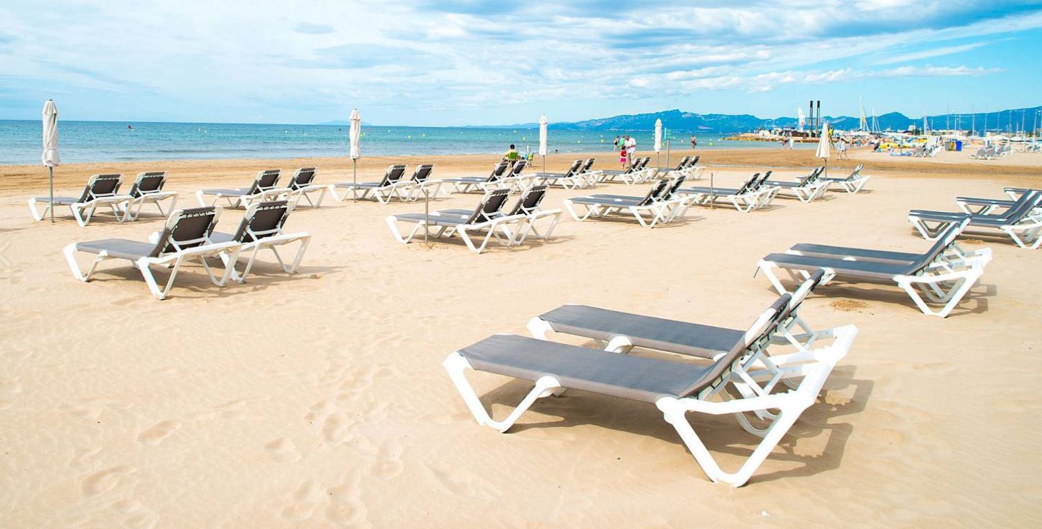 Ona Suites Salou foto 11