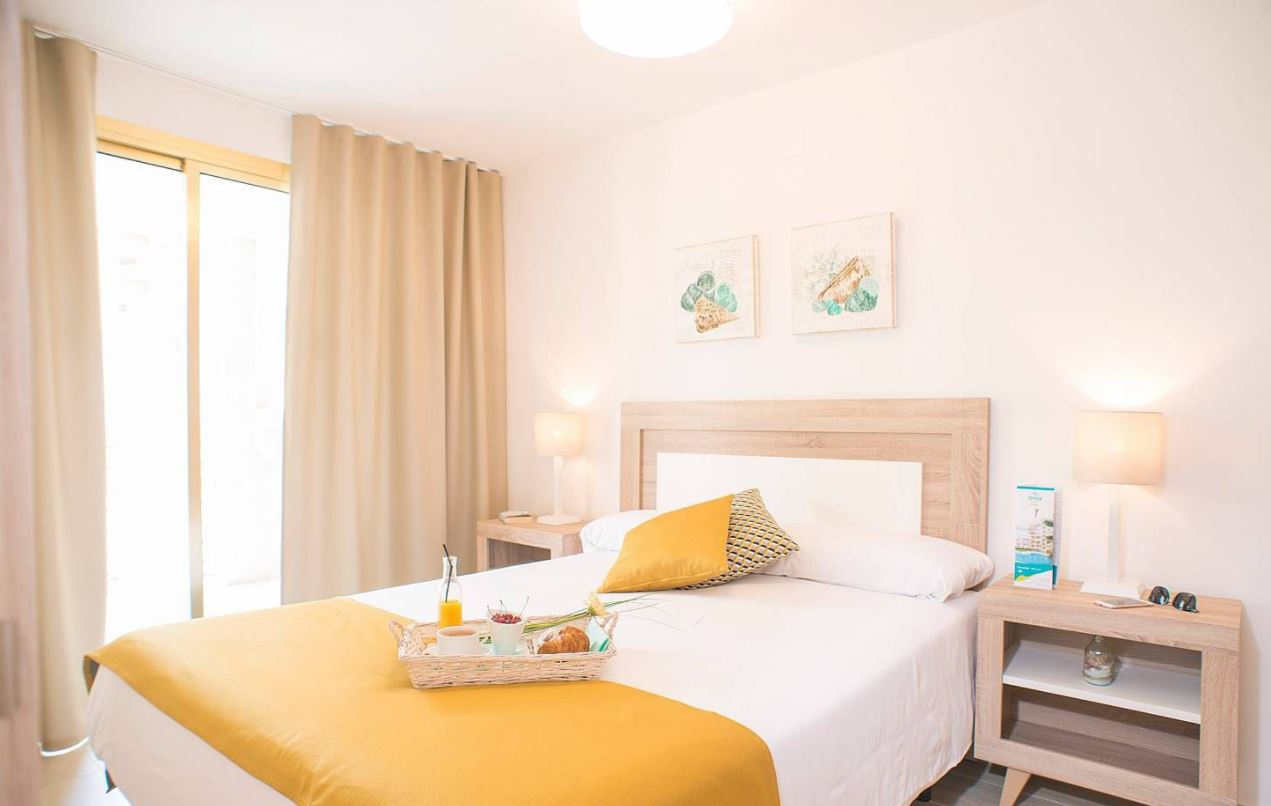 Ona Suites Salou image 1