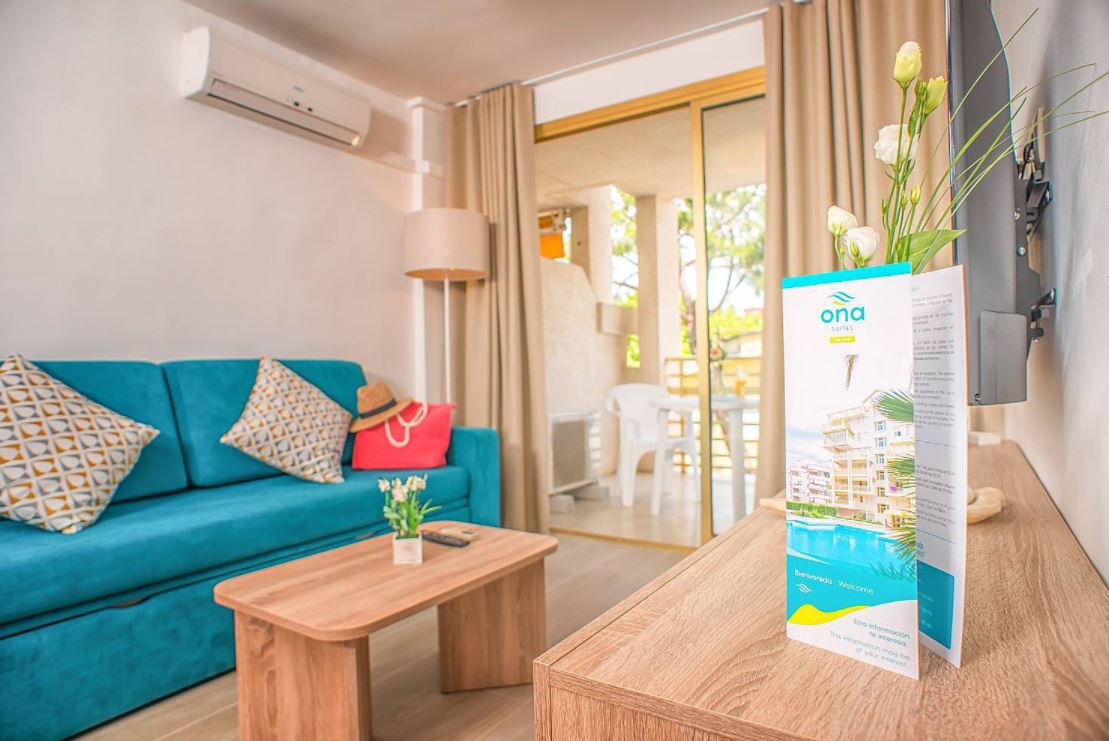 Ona Suites Salou foto 7