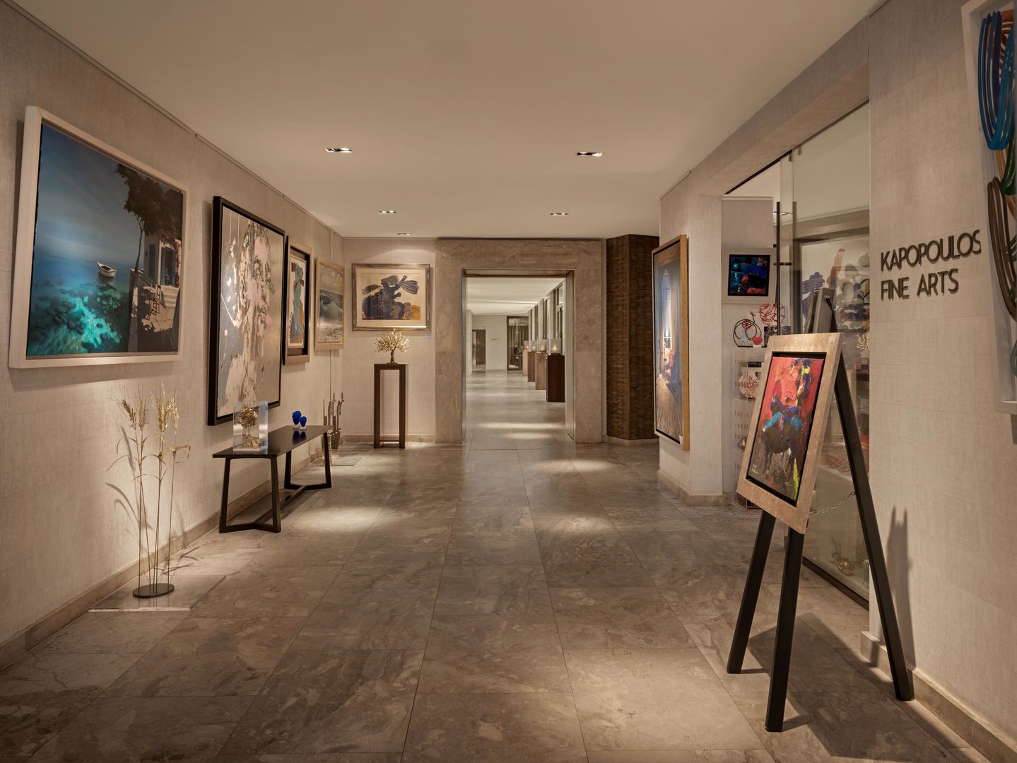 Amara Hotel foto 15