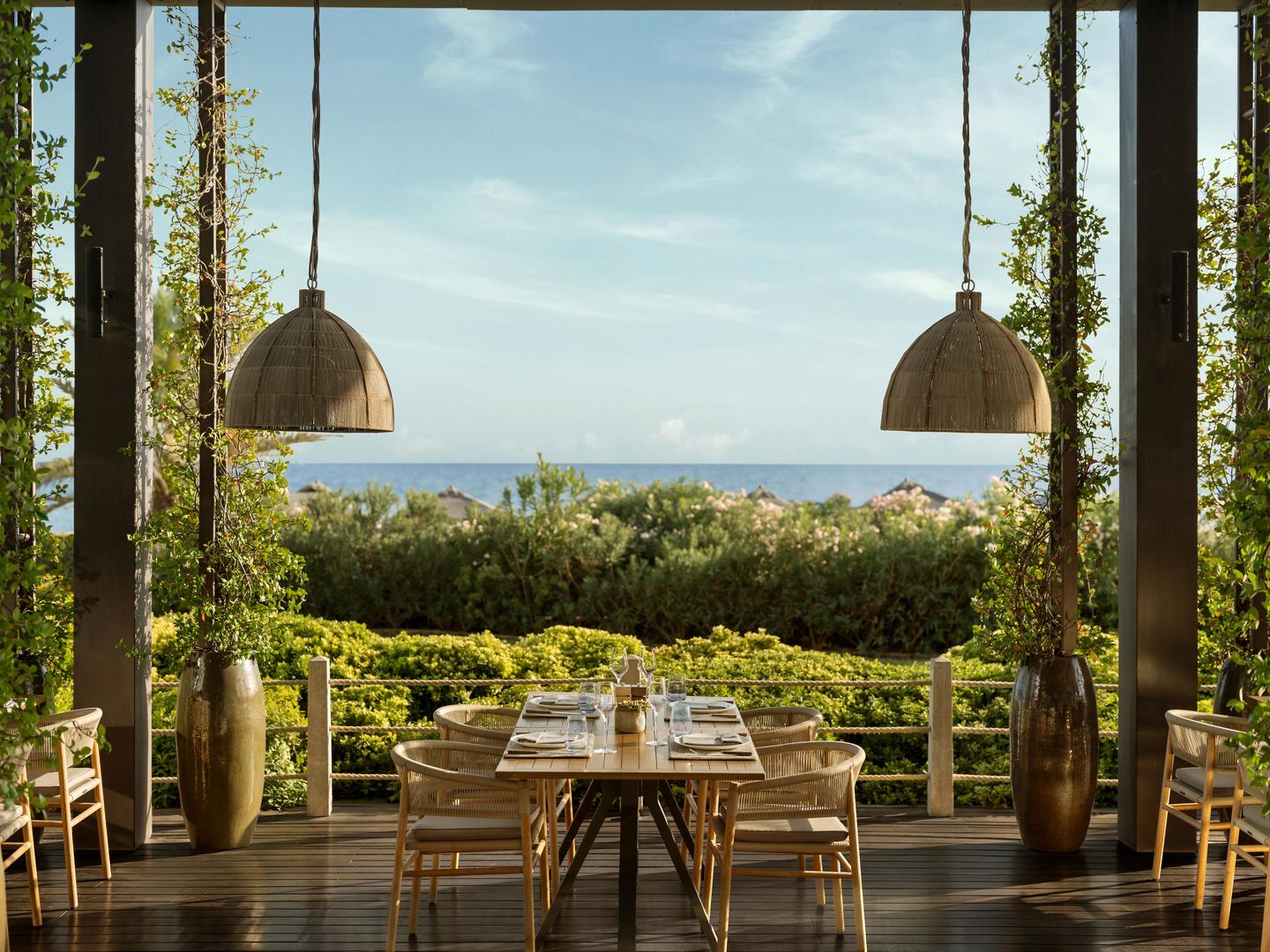 Amara Hotel foto 25