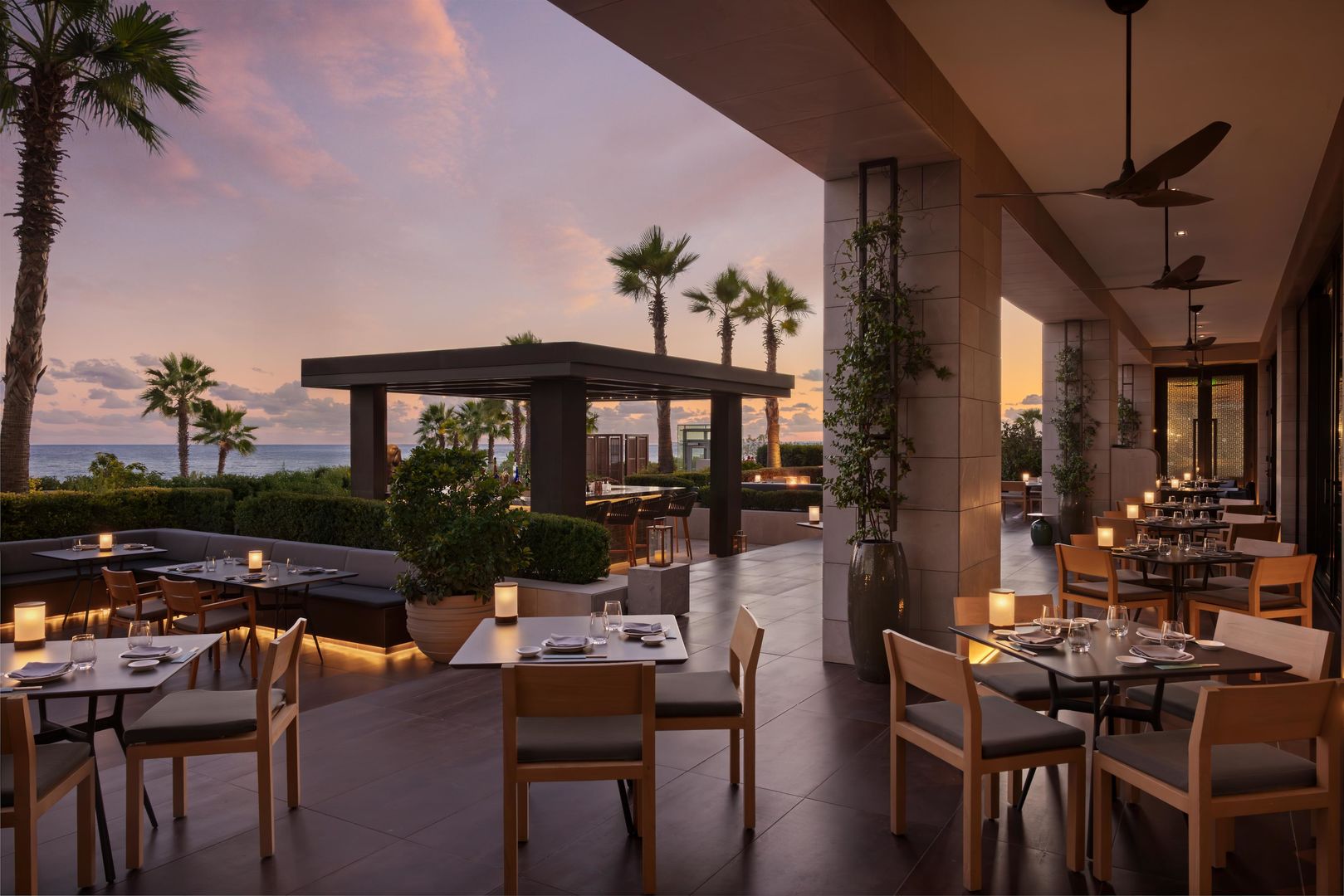 Amara Hotel foto 21