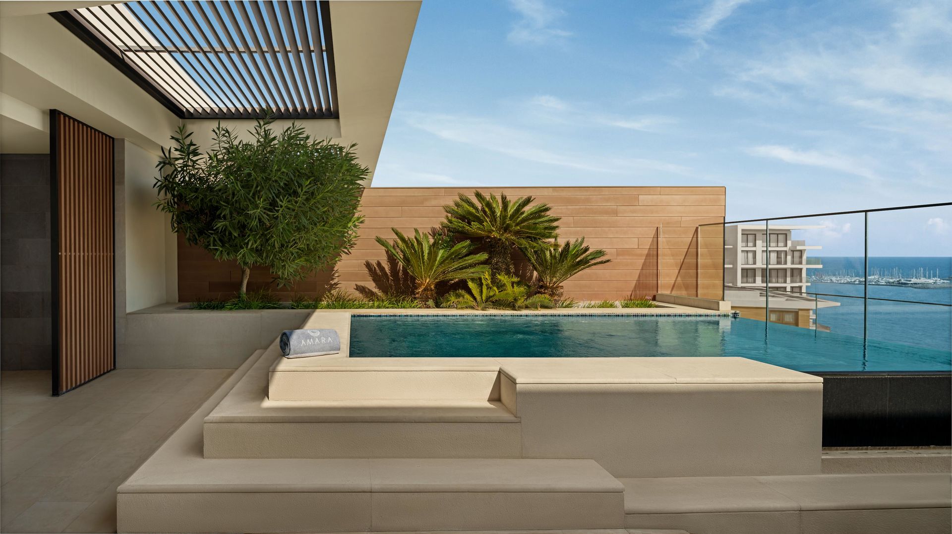 Amara Hotel image 3
