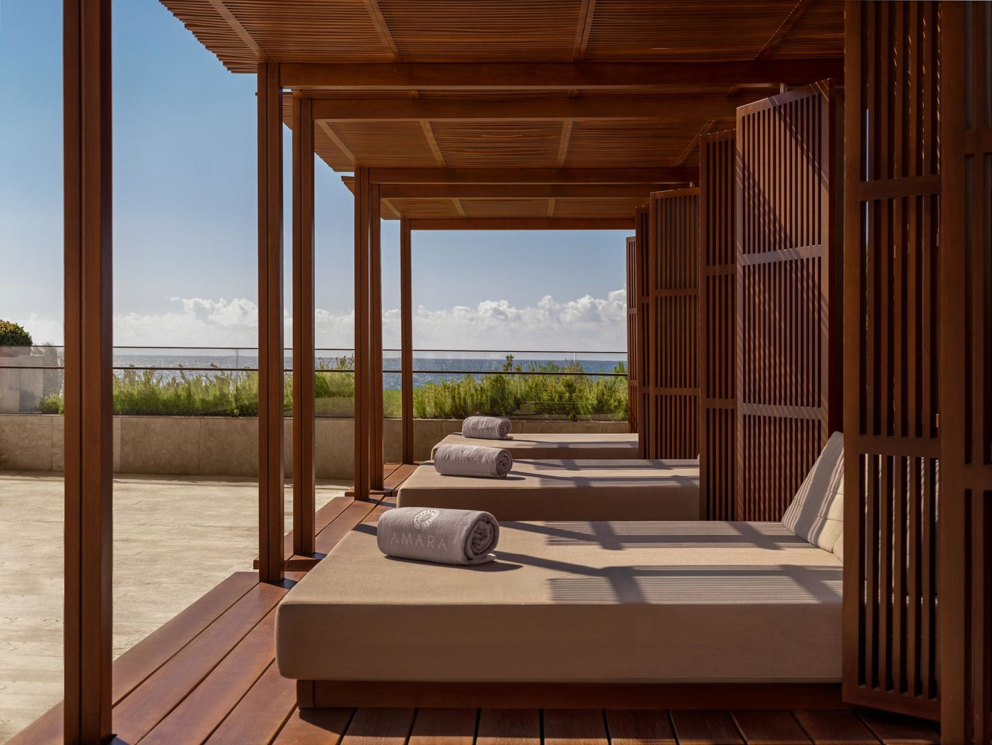 Amara Hotel foto 7