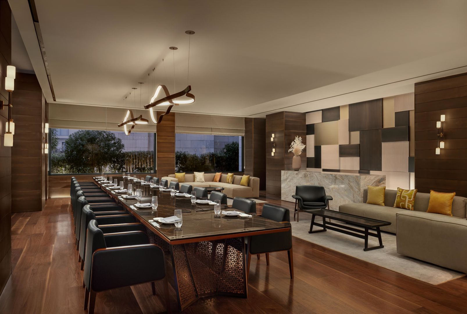 Amara Hotel foto 23
