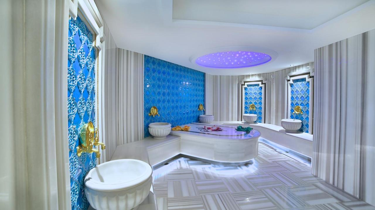 Beethoven Premium Hotel in Istanbul - foto 3
