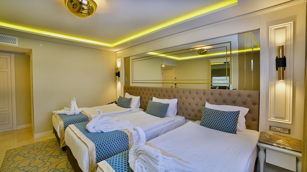 Beethoven Premium Hotel foto 6