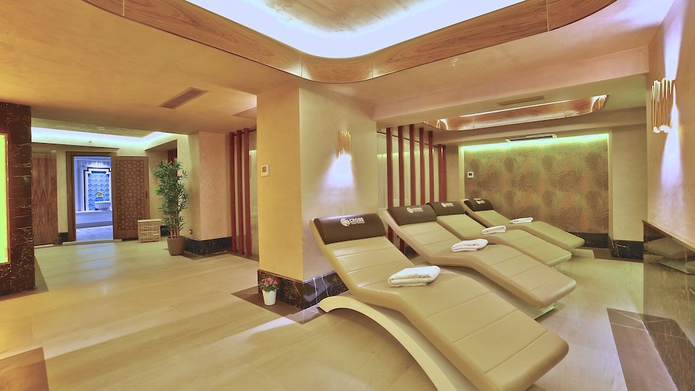 Beethoven Premium Hotel foto 7