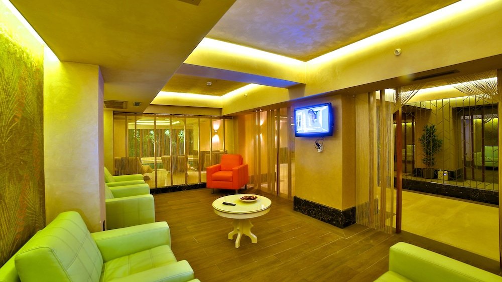 Beethoven Premium Hotel foto 8