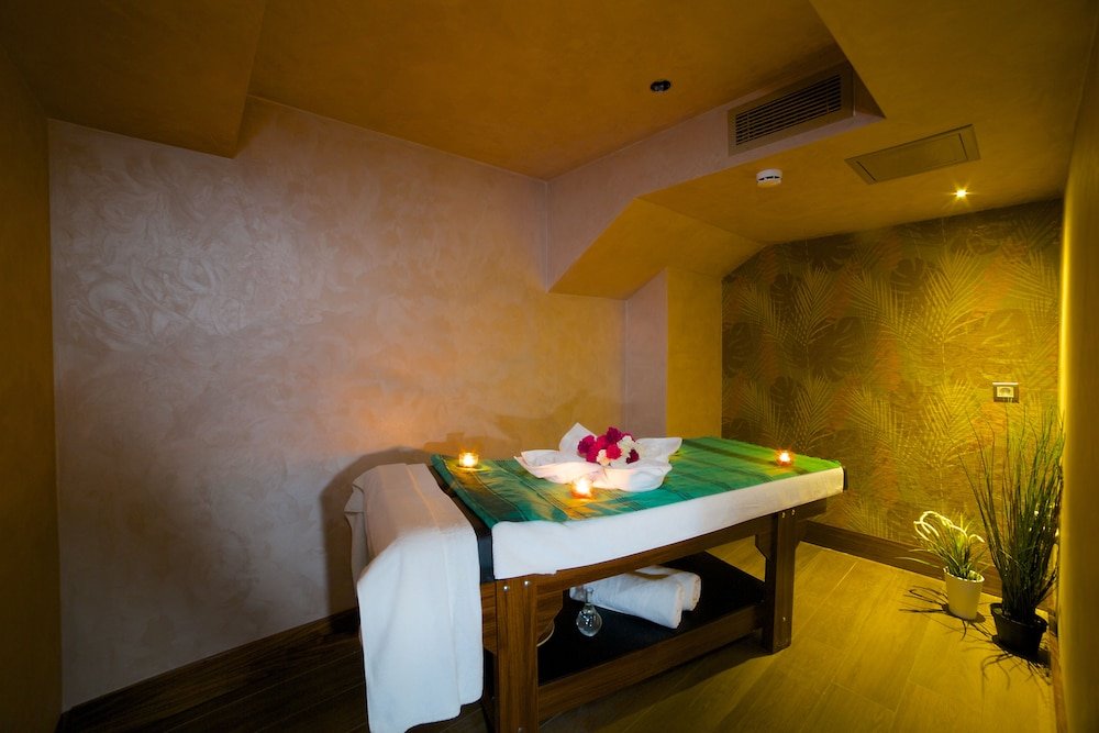 Beethoven Premium Hotel foto 16