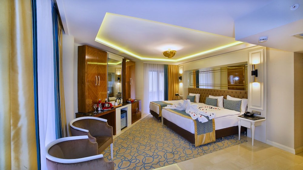 Beethoven Premium Hotel foto 21