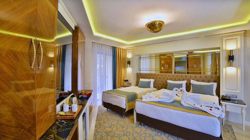 Beethoven Premium Hotel foto 22