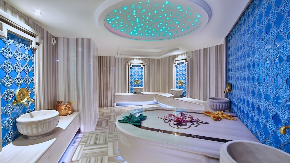 Beethoven Premium Hotel foto 15
