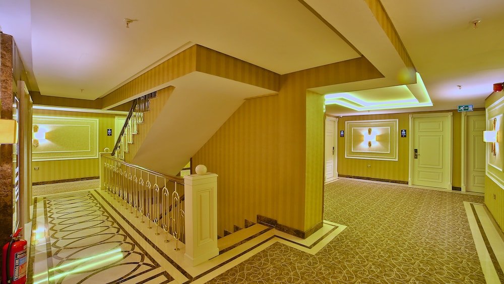 Beethoven Premium Hotel foto 18