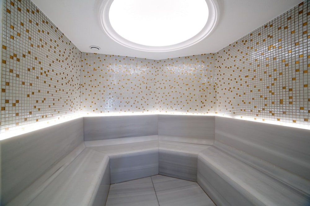 Beethoven Premium Hotel foto 9