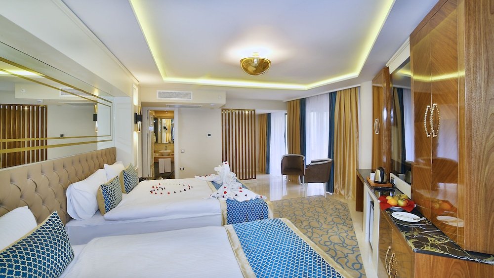 Beethoven Premium Hotel foto 20