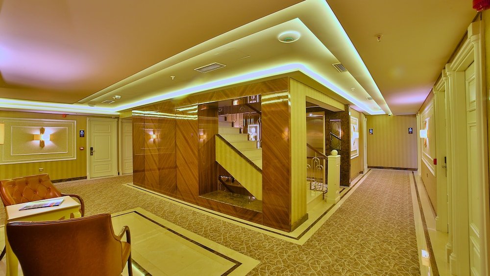 Beethoven Premium Hotel foto 17