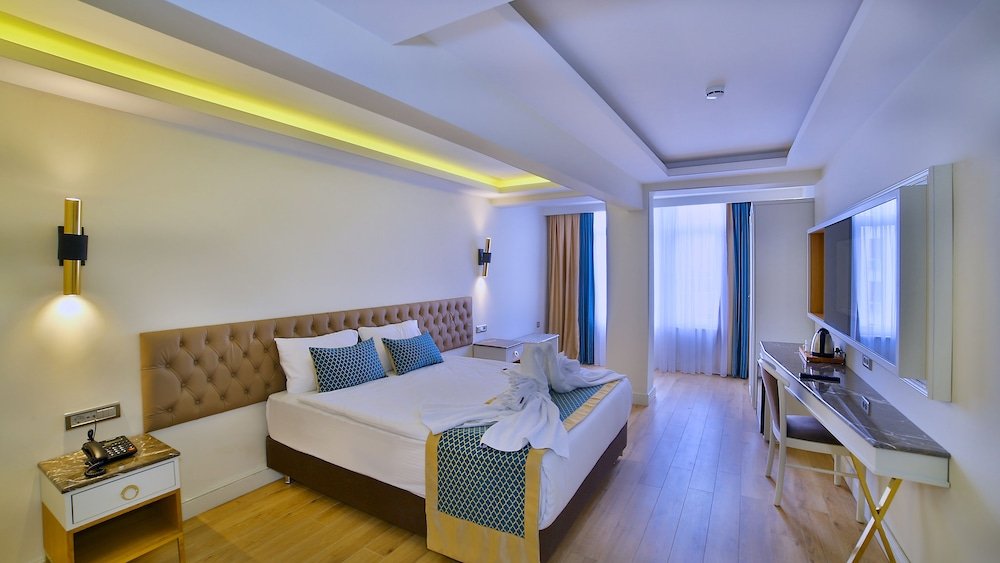 Beethoven Premium Hotel image 3