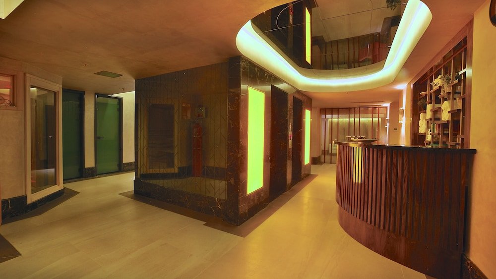 Beethoven Premium Hotel foto 10