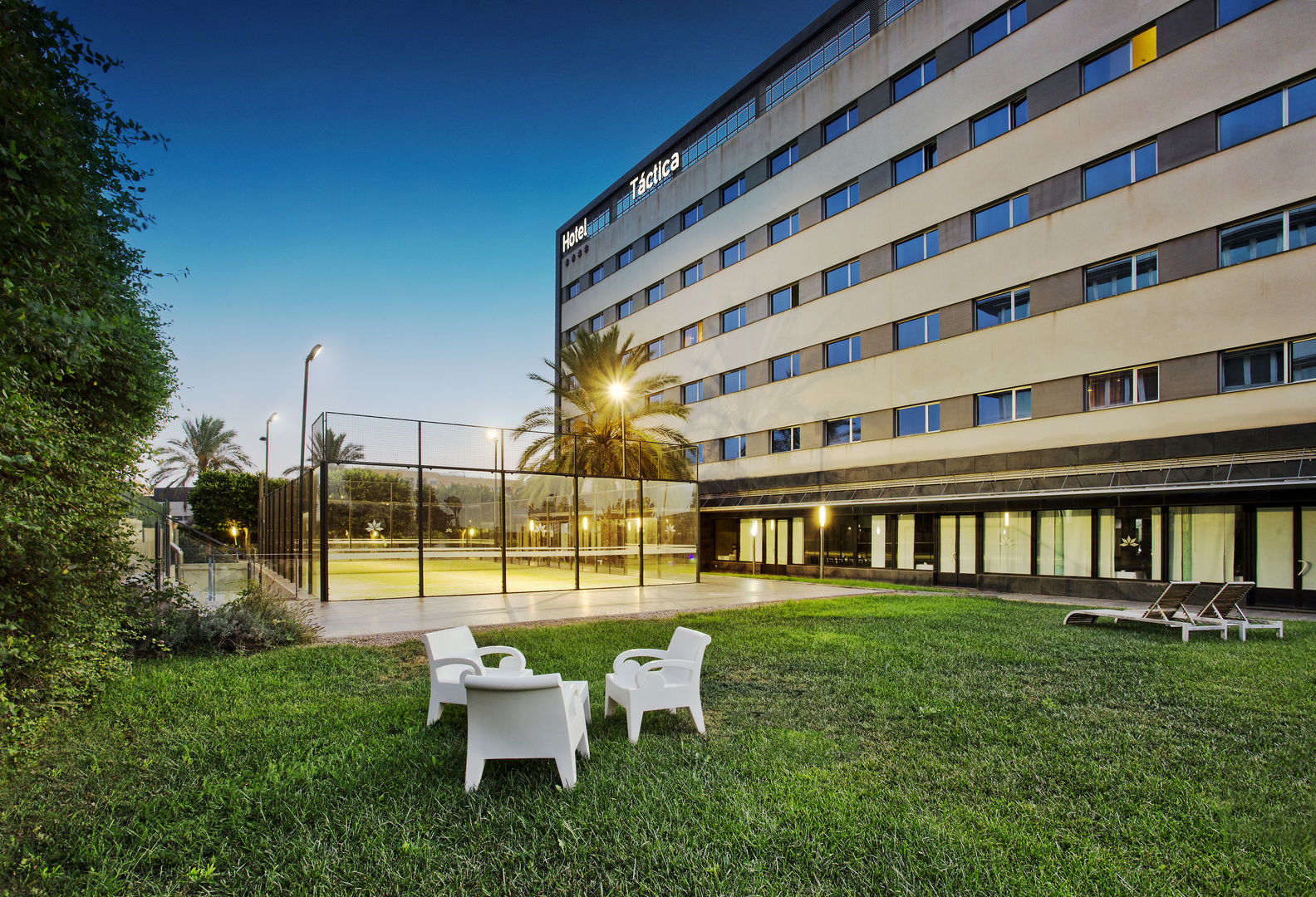 Hotel Táctica image 3